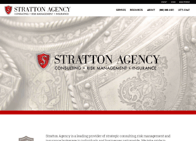 Strattonagency.com