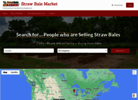 Strawbalemarket.com