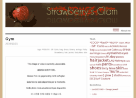 strawberrysglam.wordpress.com