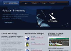 stream-football.dk