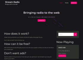 Stream-radio.com