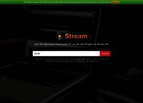 stream.net