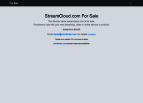 streamcloud.com