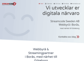 streamcode.se