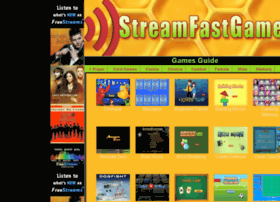 streamfastgames.com