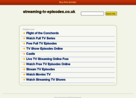 streaming-tv-episodes.co.uk