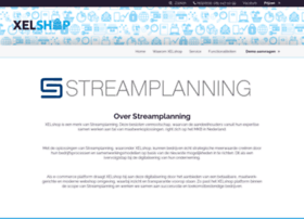 Streamplanning.com