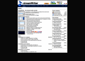 streamwriter.org