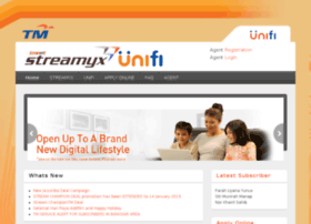 streamyx-unifi.com.my