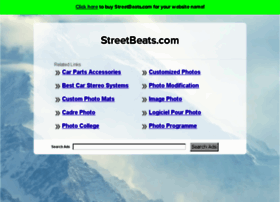 streetbeats.com