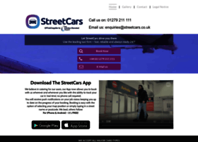 Streetcars.co.uk