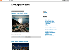Streetlightstostars.blogspot.gr