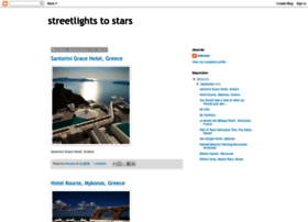 Streetlightstostars.blogspot.it