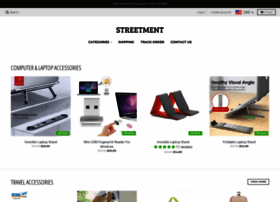 Streetment.com