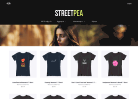streetpea.com