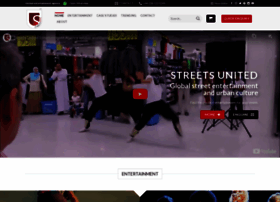 streets-united.com