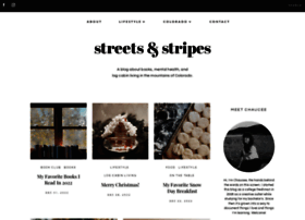 streetsandstripes.com
