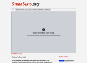 Streetseats.org