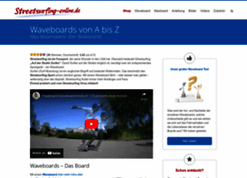 streetsurfing-online.de