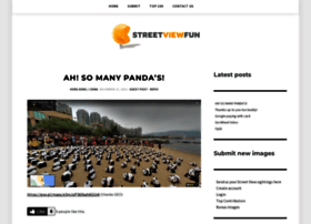 streetviewfun.com
