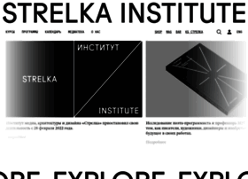 Strelka.com