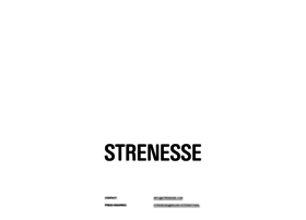 strenesse.com