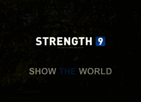 Strength9.co.uk