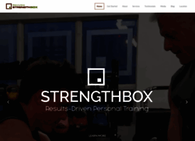 strengthbox.ca