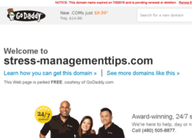 stress-managementtips.com