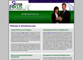 stressfocus.com