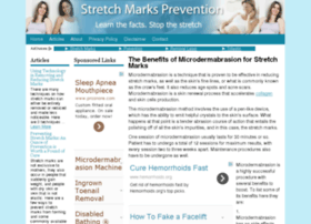 stretch-marks-prevention.com