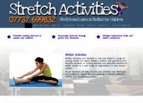 Stretchactivities.com