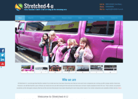 Stretched-4-u.co.uk