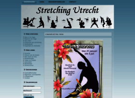 stretchingutrecht.nl
