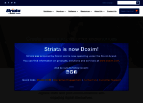 striata.com