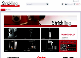 strickling-onlineshop.de