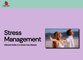 Strictly-stress-management.com
