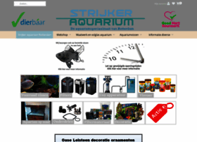 strijkeraquarium.nl