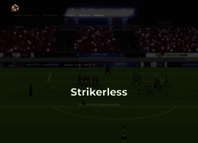 Strikerless.com