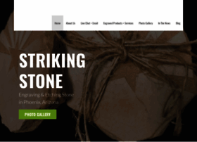 Strikingstone.com