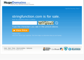 stringfunction.com