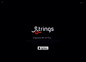 strings.com