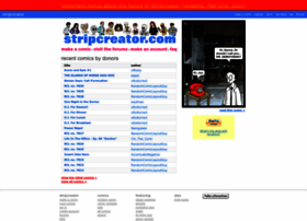 stripcreator.com