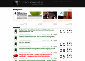 Stritar.net