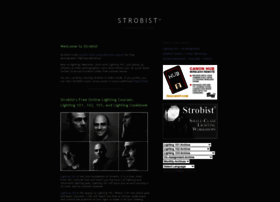 strobist.blogspot.com