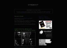strobist.blogspot.in