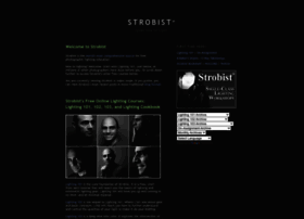 Strobist.blogspot.sg