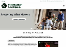 Strohscheinlawgroup.com