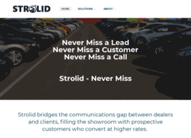 Strolid.com