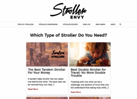 stroller-envy.com